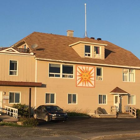 Auberge Soleil De Mer Bonaventure Exteriér fotografie