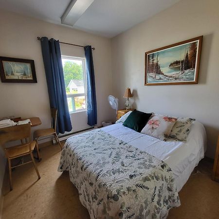 Auberge Soleil De Mer Bonaventure Exteriér fotografie