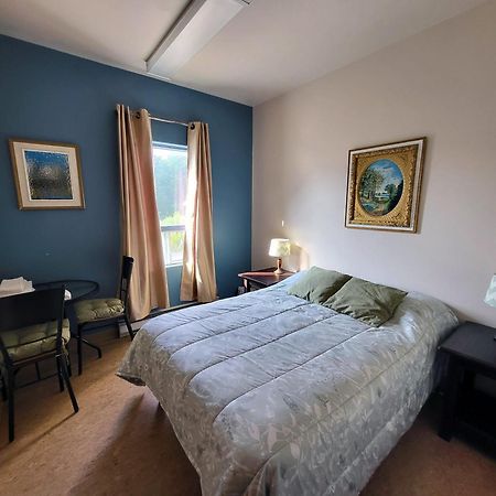 Auberge Soleil De Mer Bonaventure Exteriér fotografie