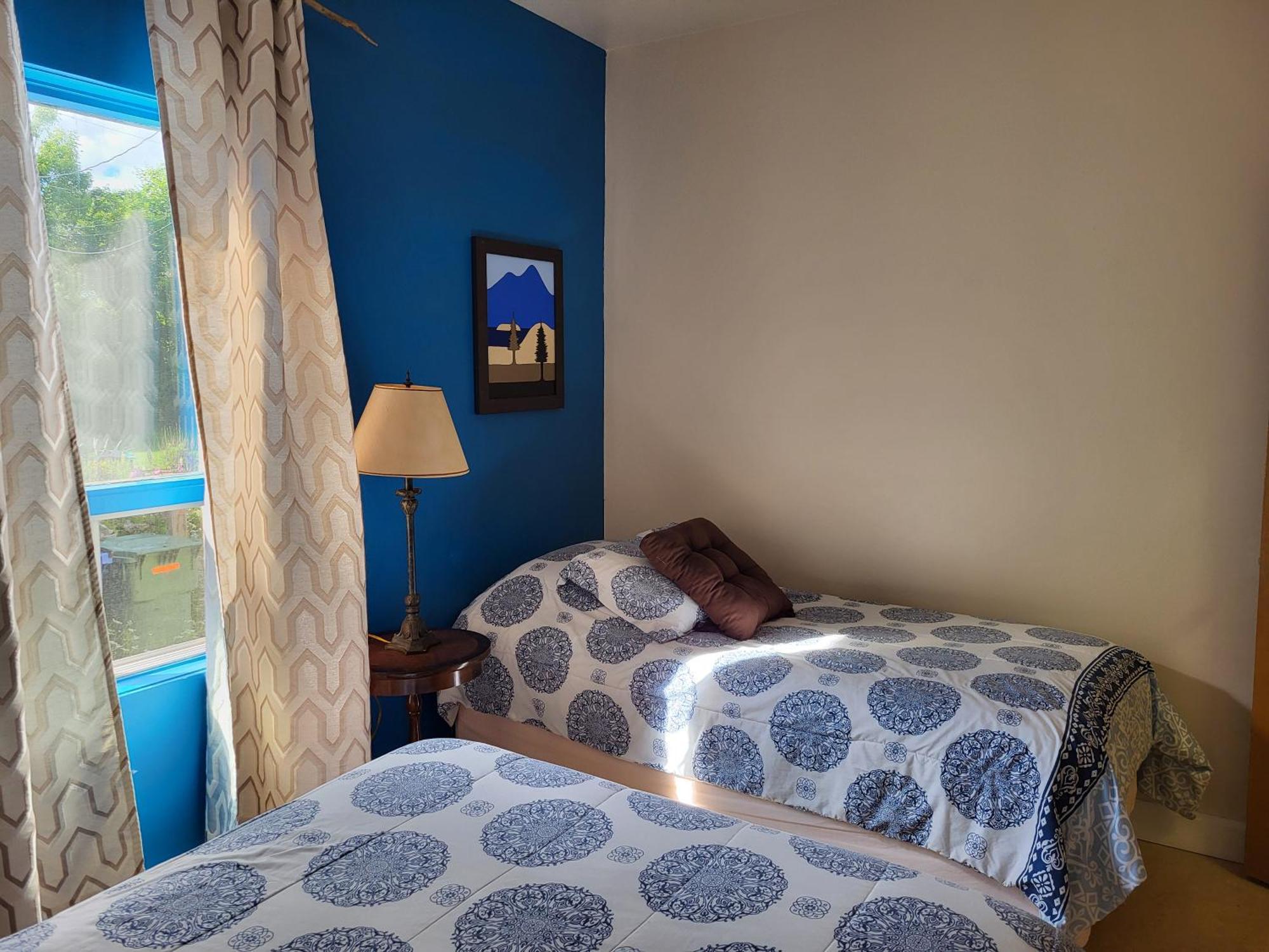 Auberge Soleil De Mer Bonaventure Exteriér fotografie