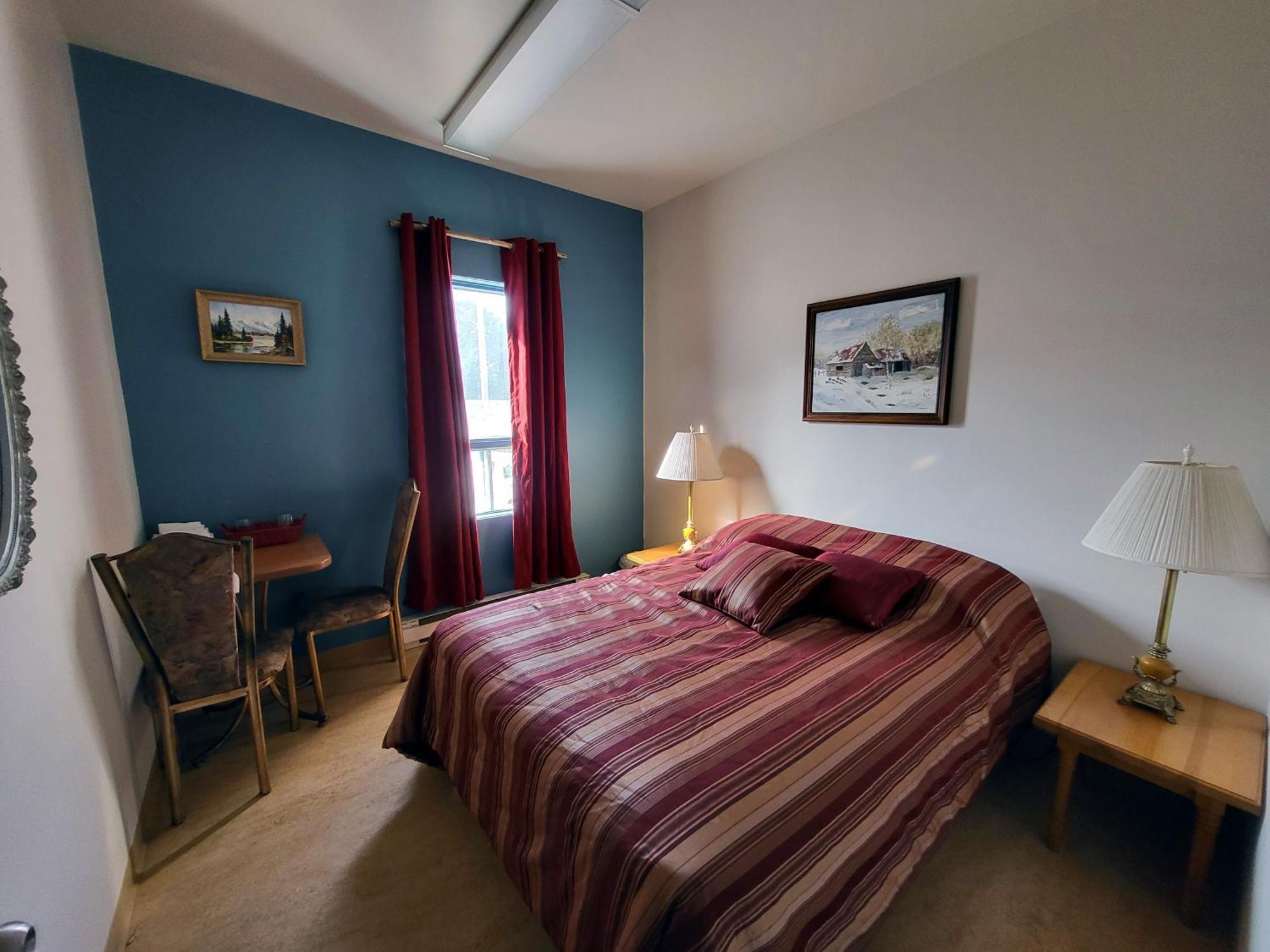 Auberge Soleil De Mer Bonaventure Exteriér fotografie